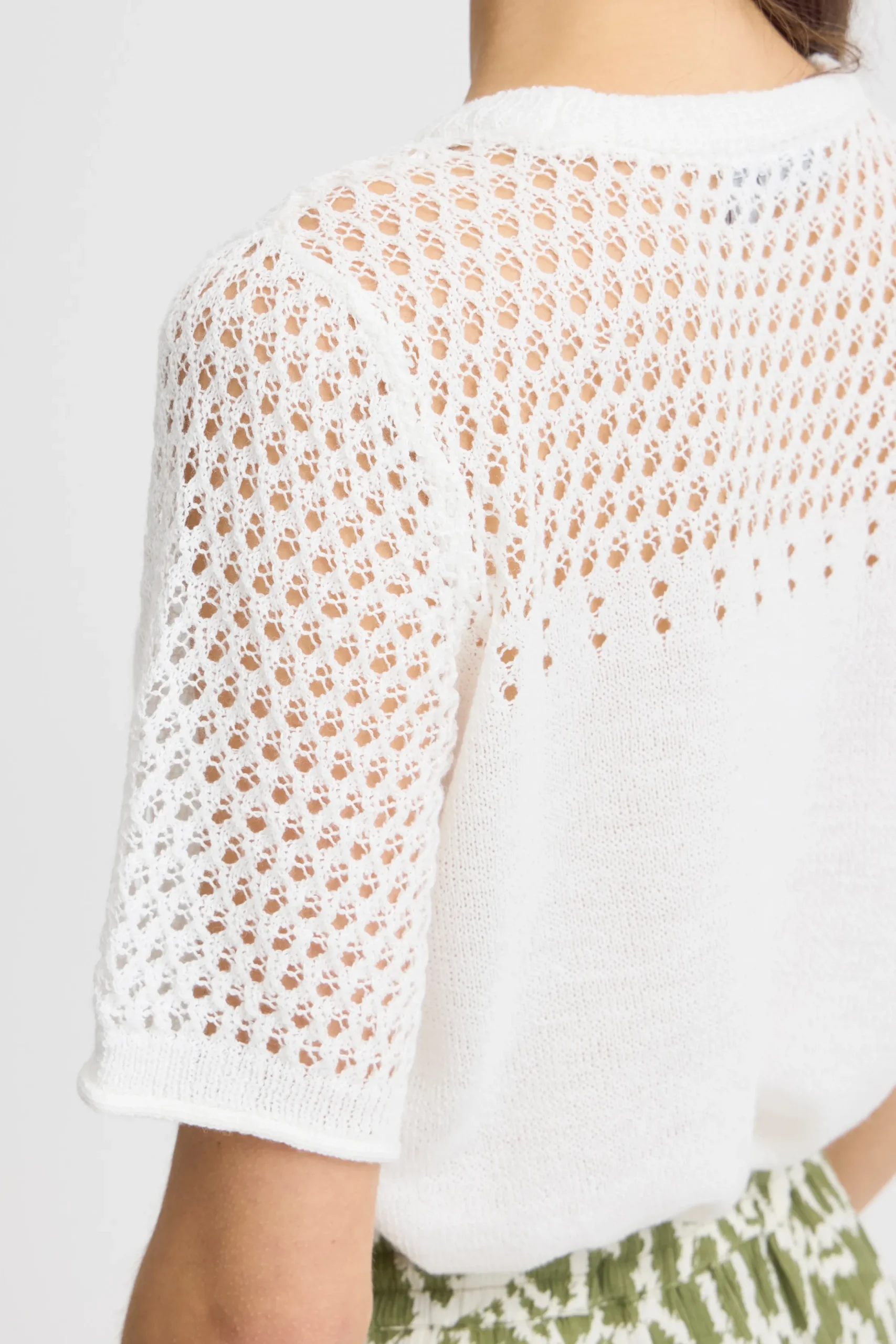 FRBONITA Pullover