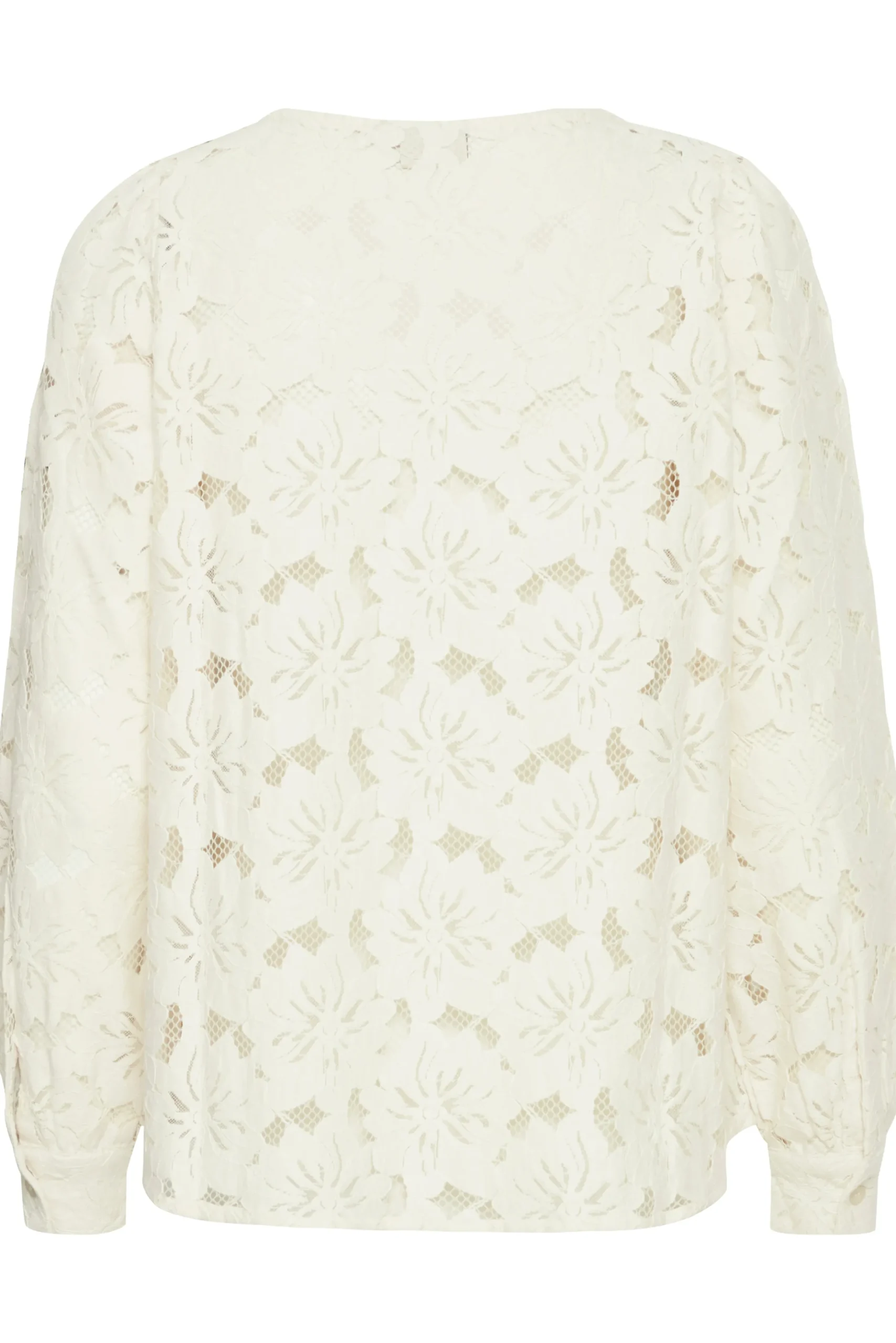 FRBONNI Blouse