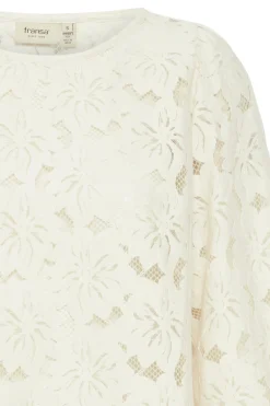 FRBONNI Blouse