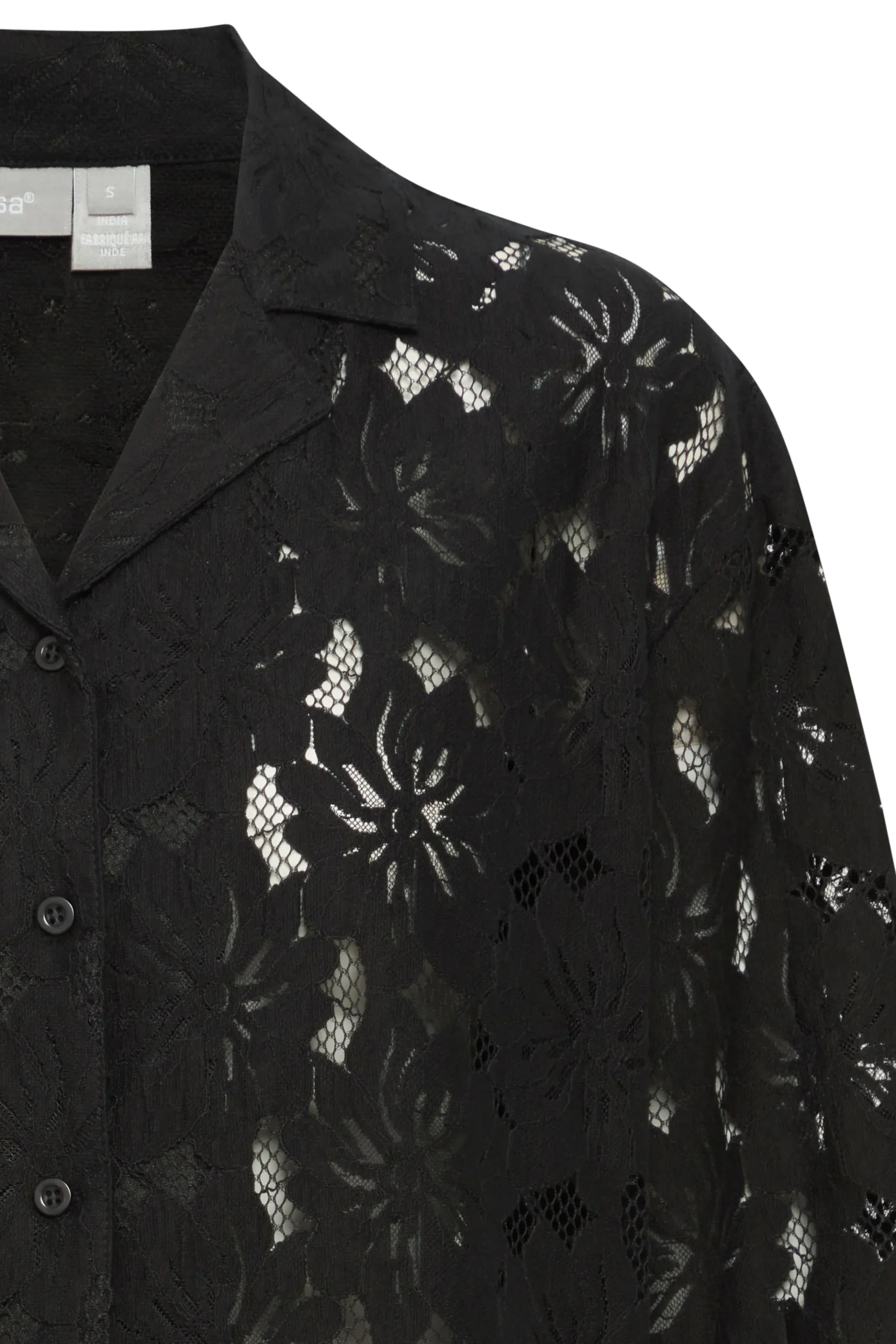 FRBONNI Shirt
