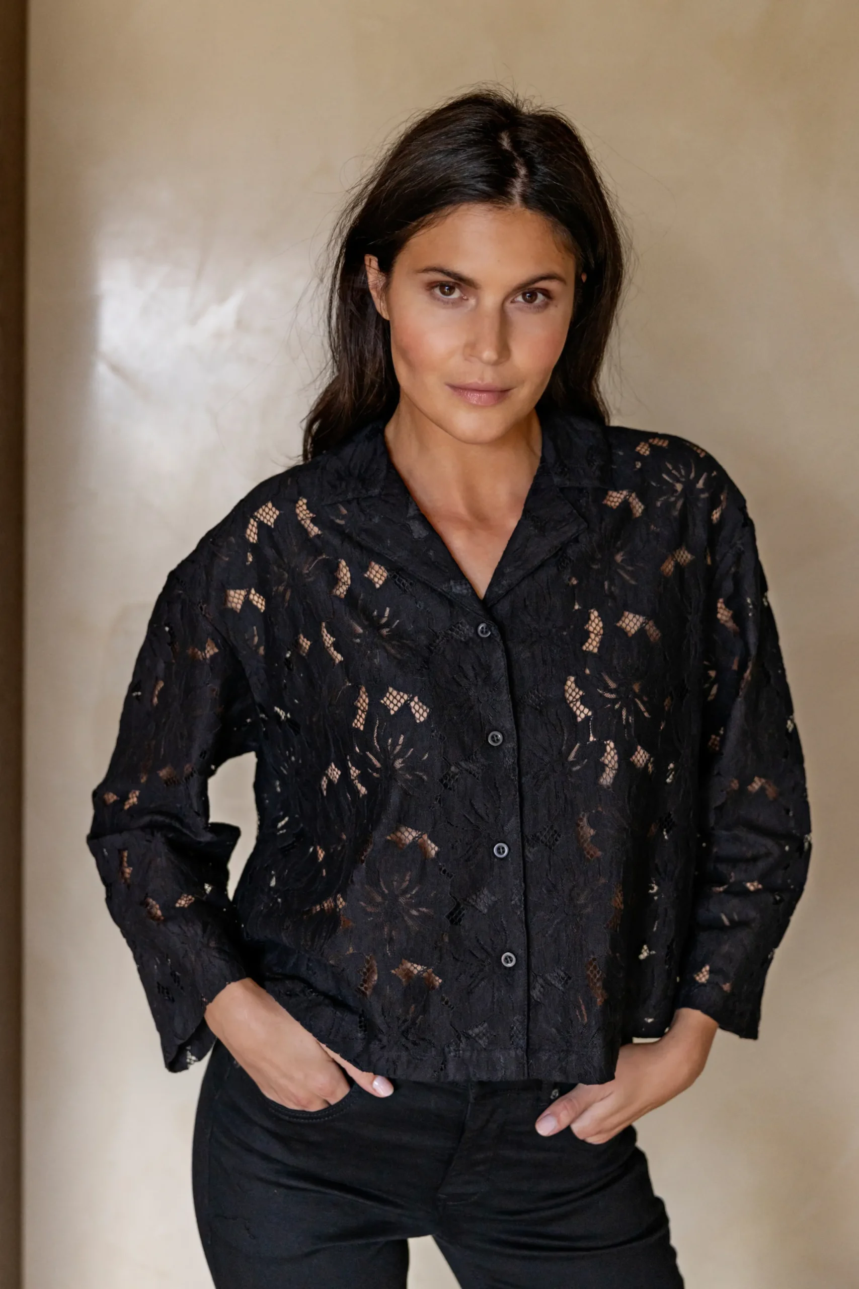FRBONNI Shirt
