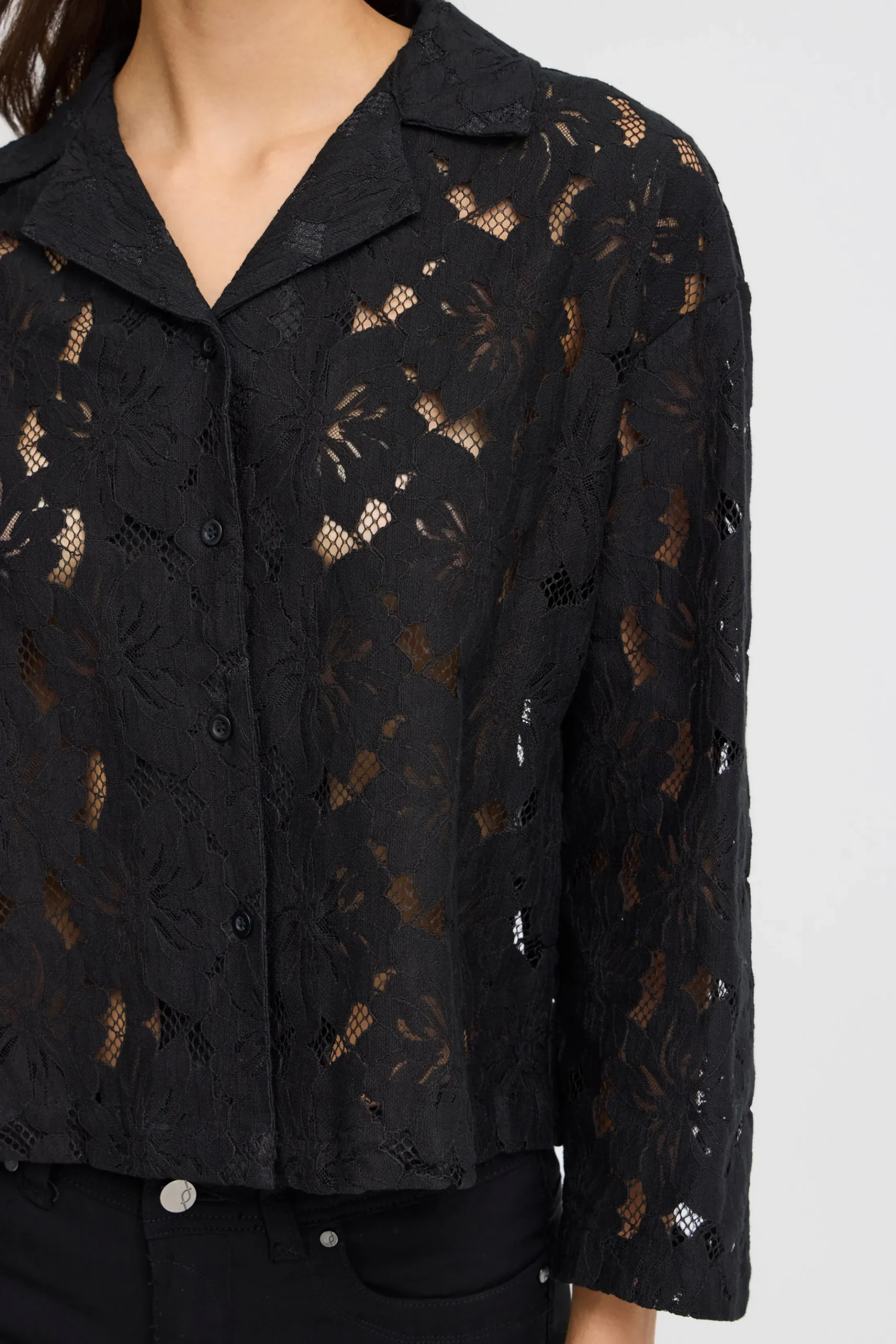 FRBONNI Shirt