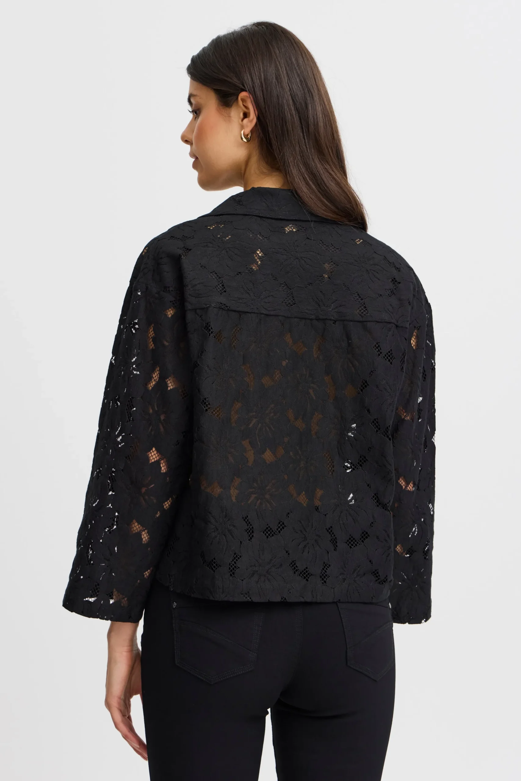 FRBONNI Shirt