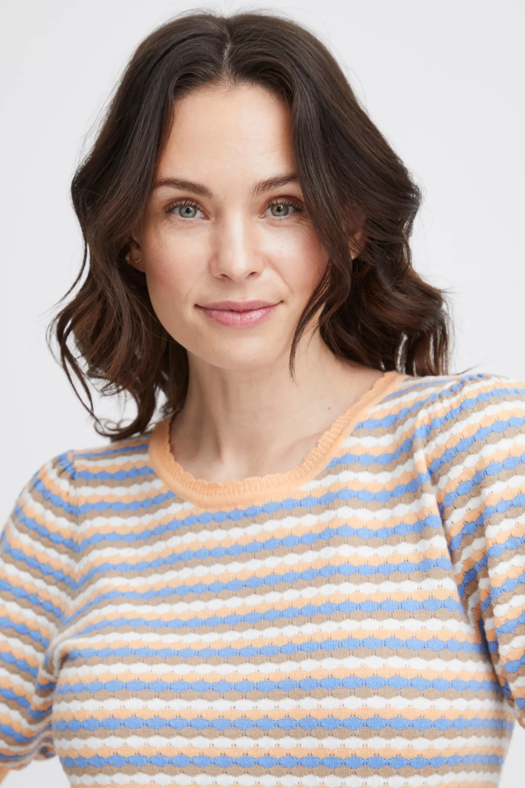 FRCAIA Pullover