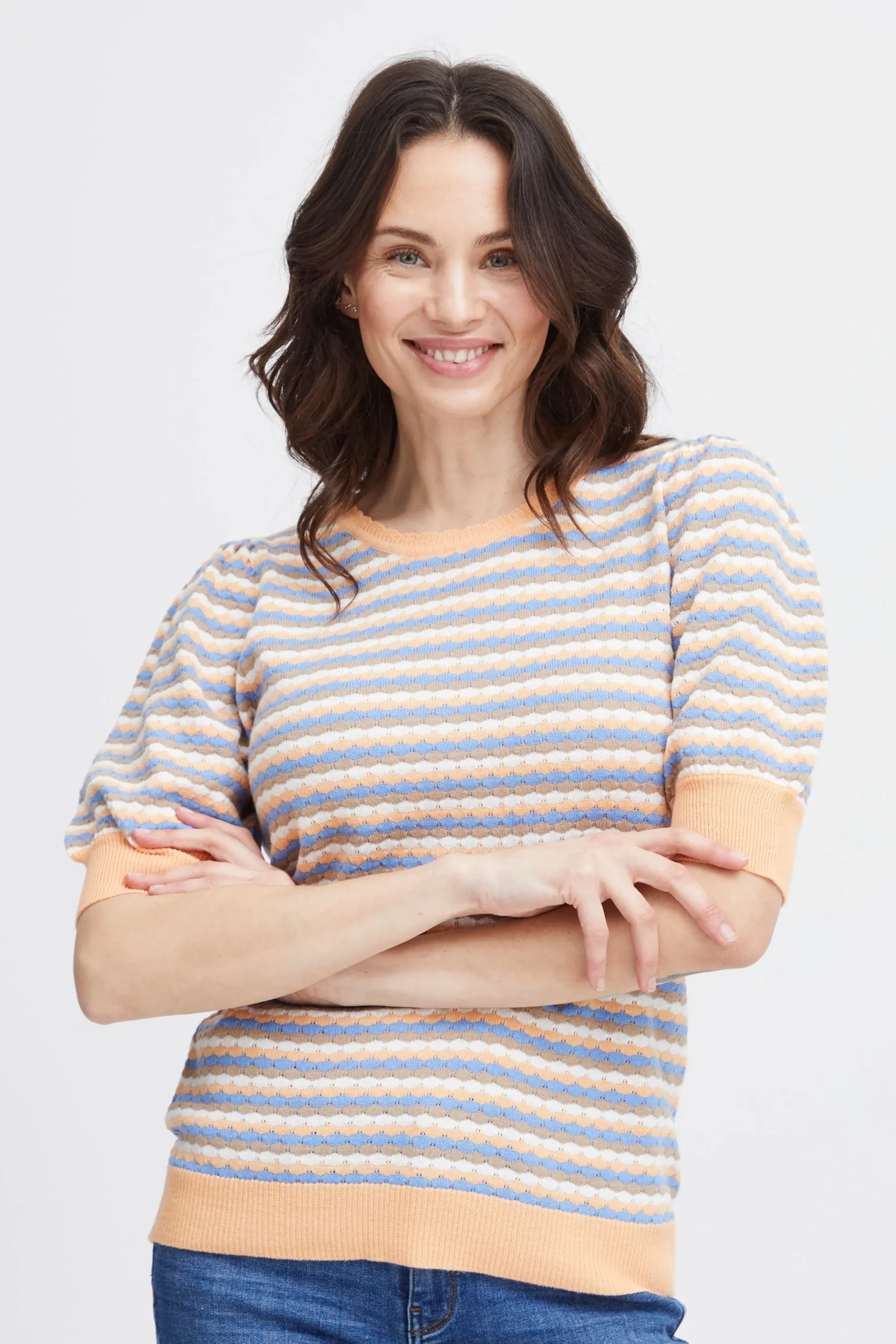 FRCAIA Pullover