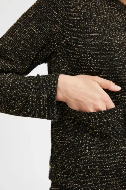 FRCAMMA Cardigan