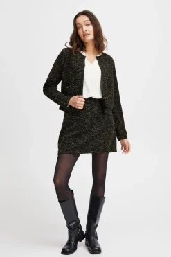 FRCAMMA Cardigan