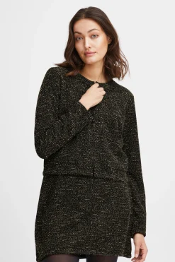 FRCAMMA Cardigan