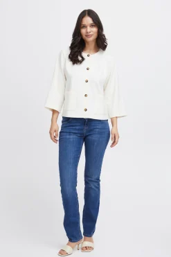FRCARLA Cardigan