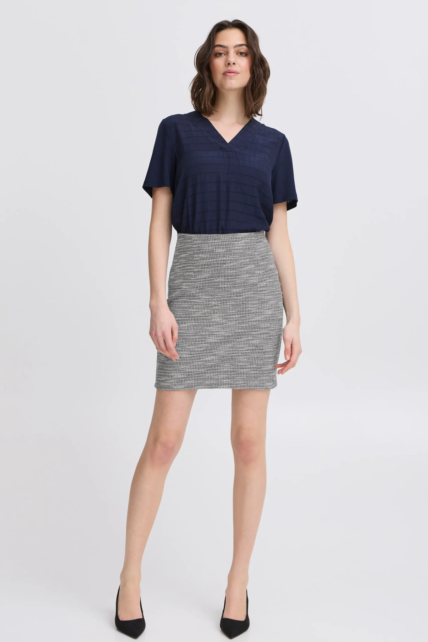 FRCARLINA Skirt