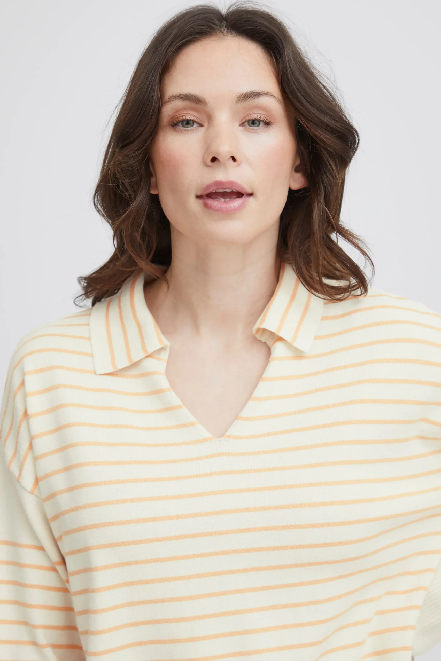 FRCARMEN Pullover