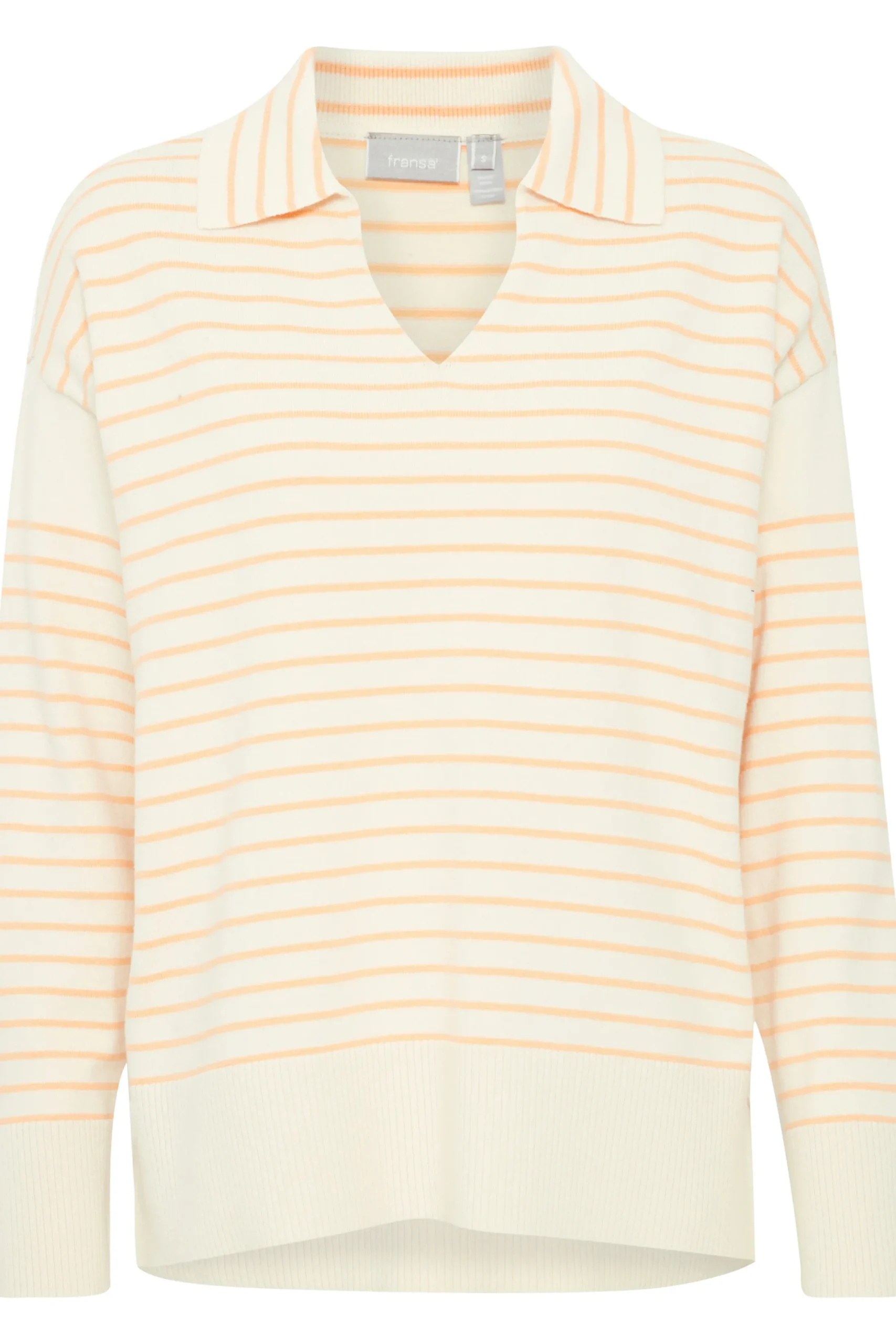 FRCARMEN Pullover