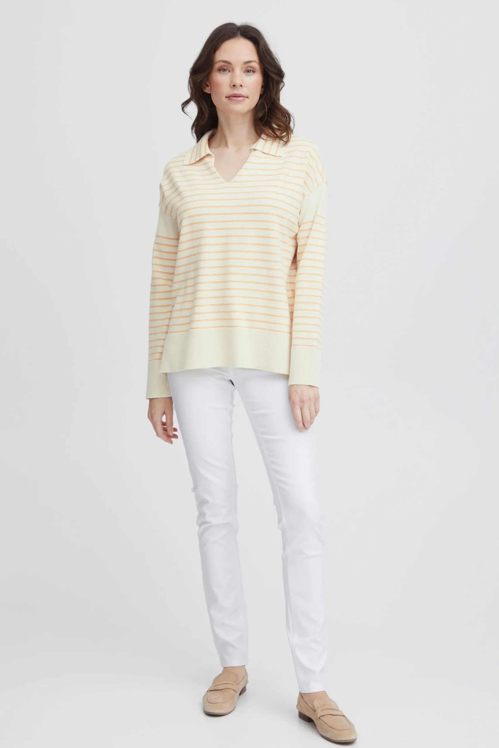 FRCARMEN Pullover