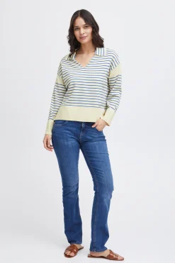 FRCARMEN Pullover