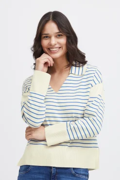 FRCARMEN Pullover