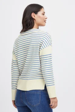 FRCARMEN Pullover