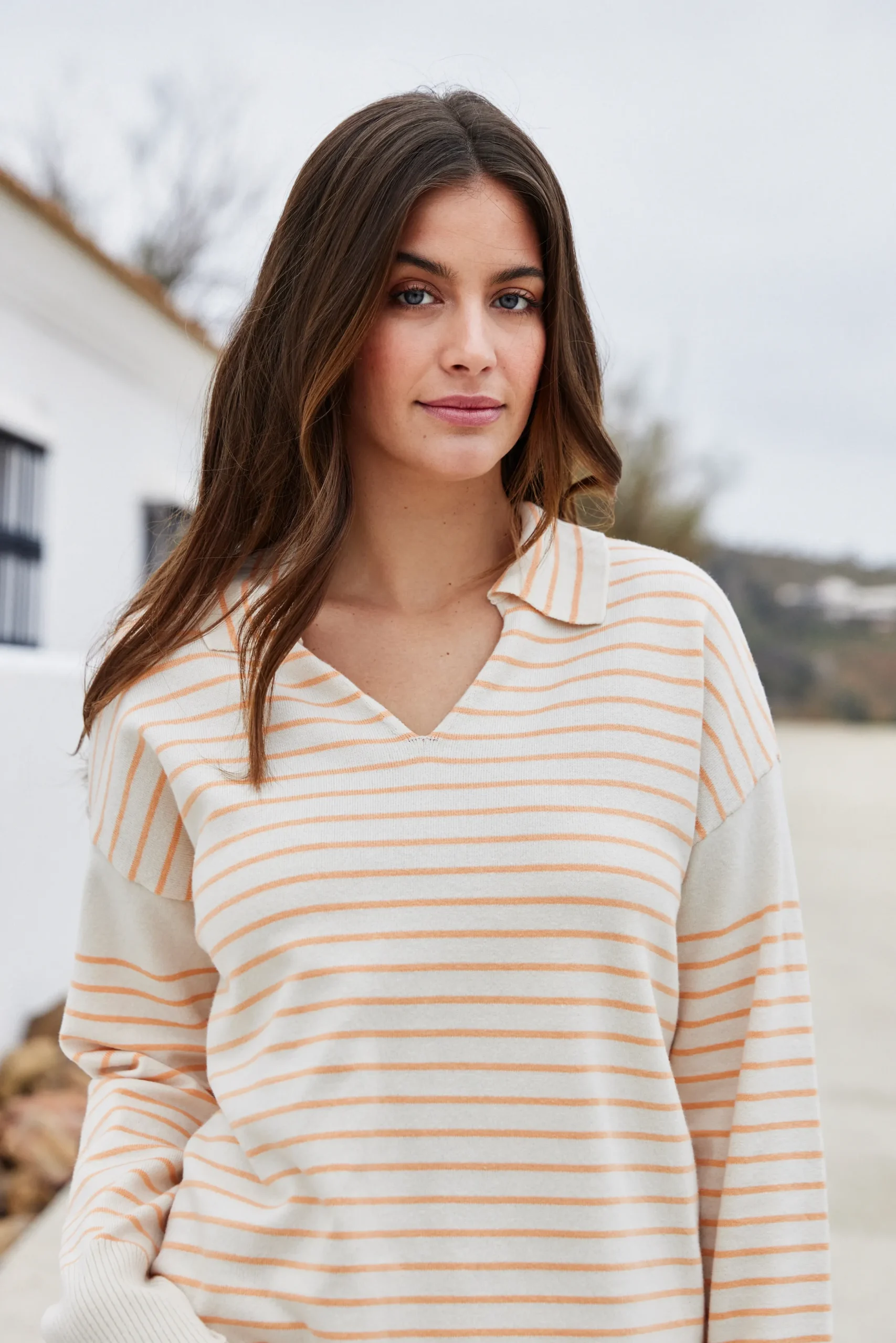 FRCARMEN Pullover