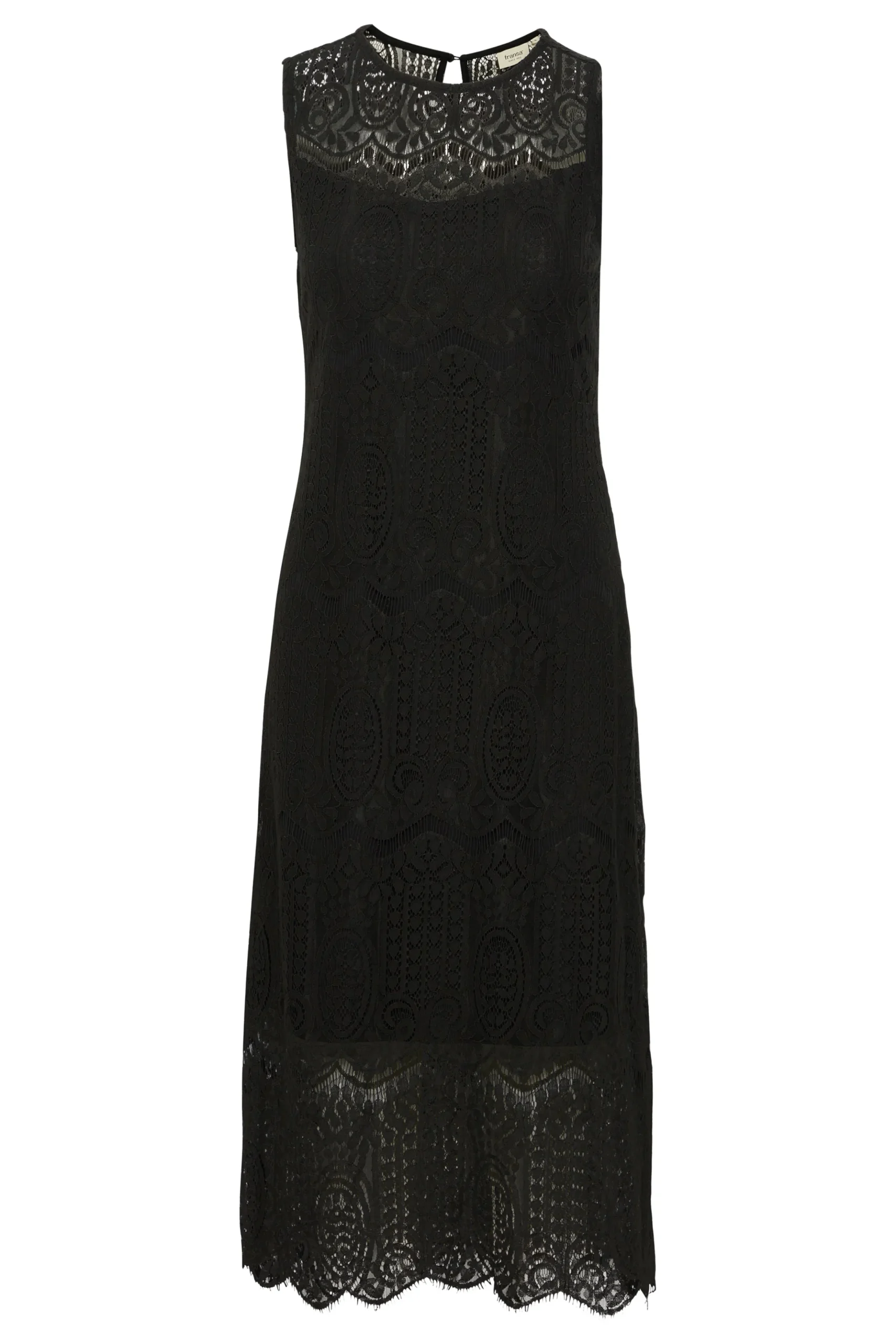 FRCATE Dress