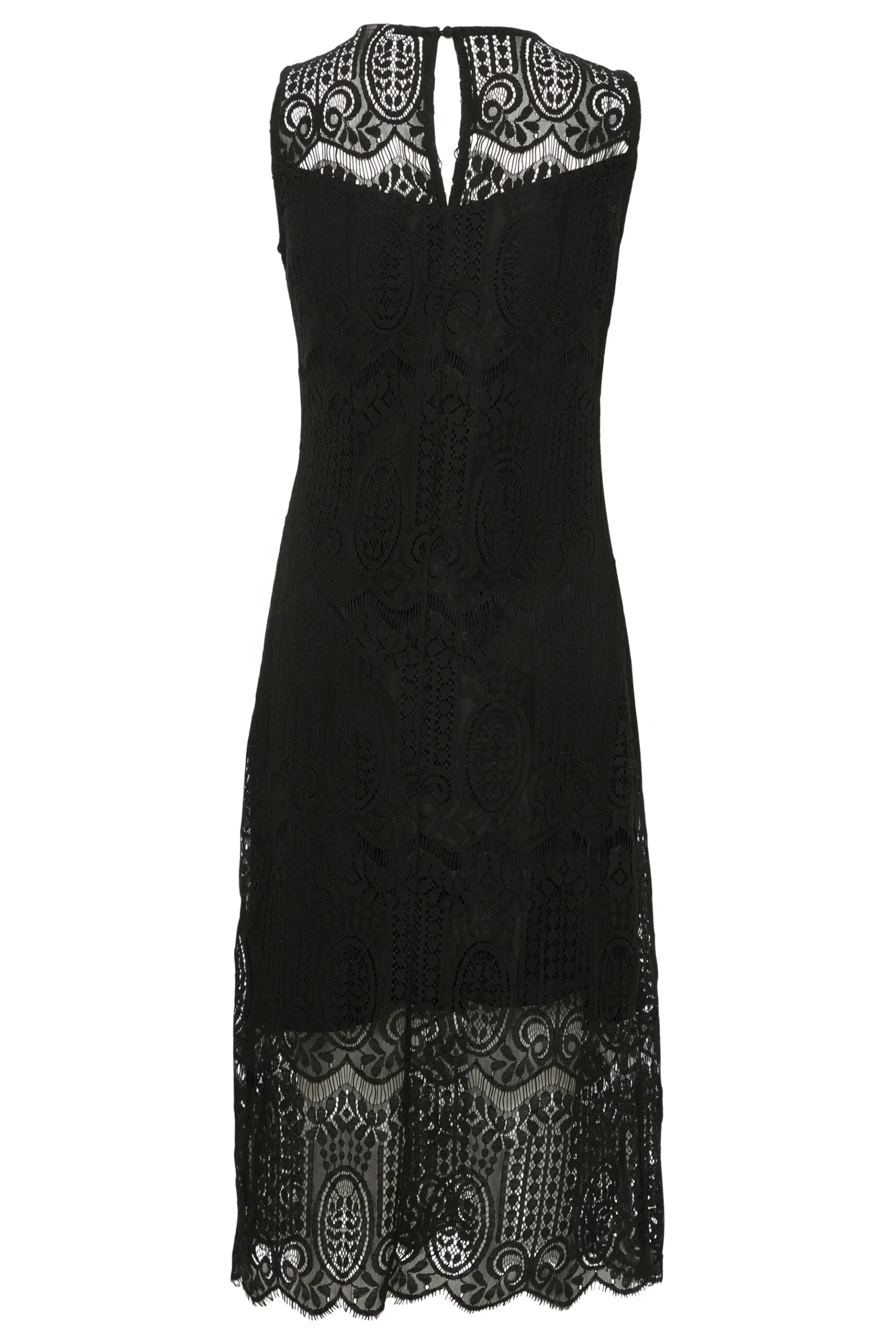 FRCATE Dress