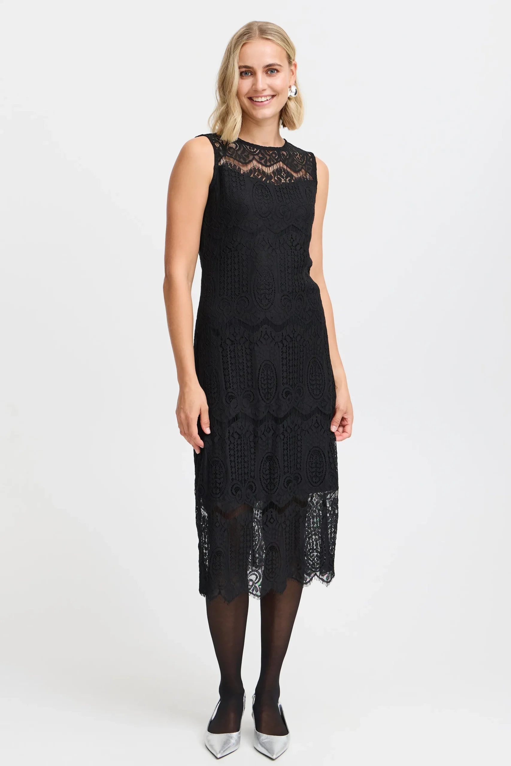 FRCATE Dress