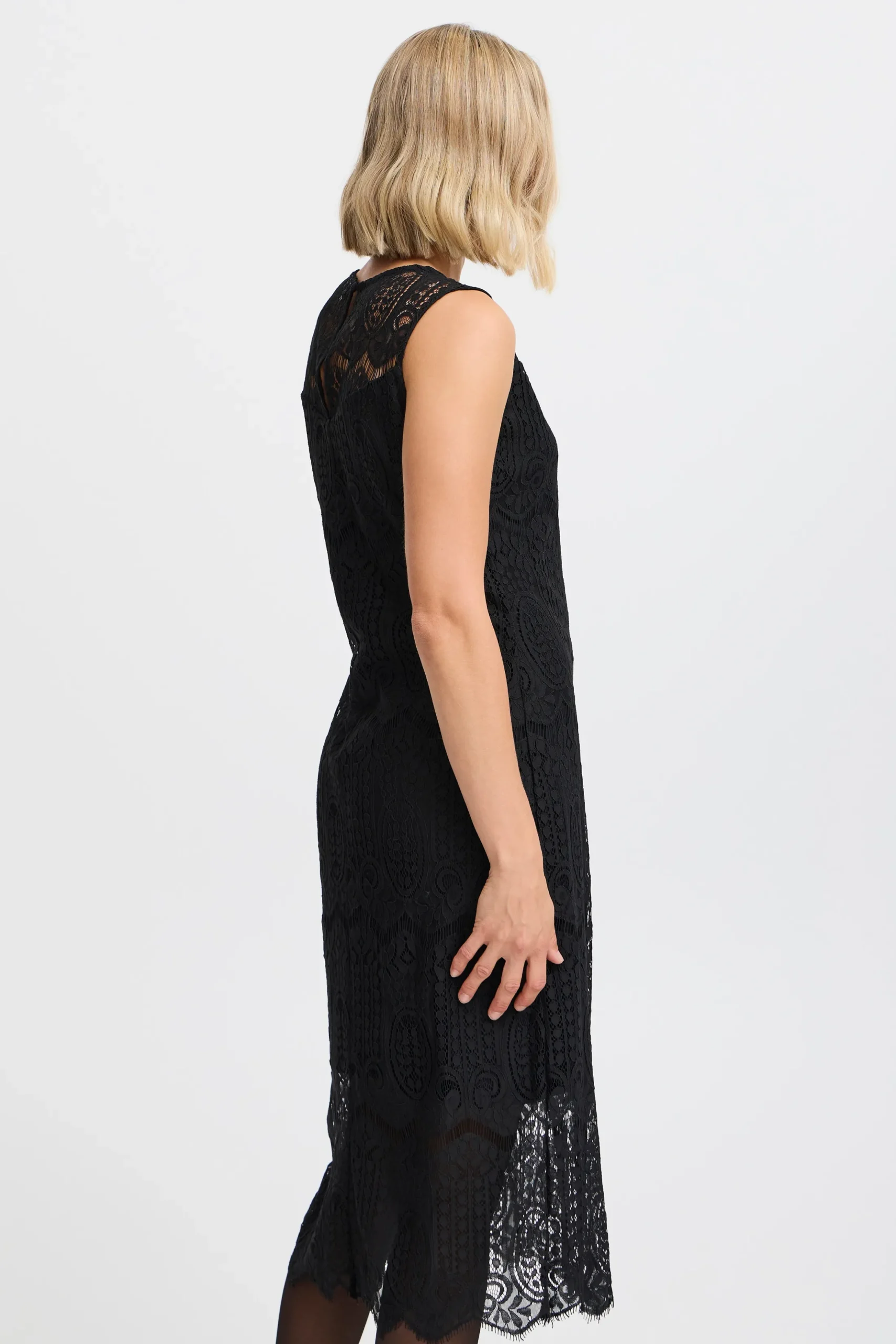 FRCATE Dress