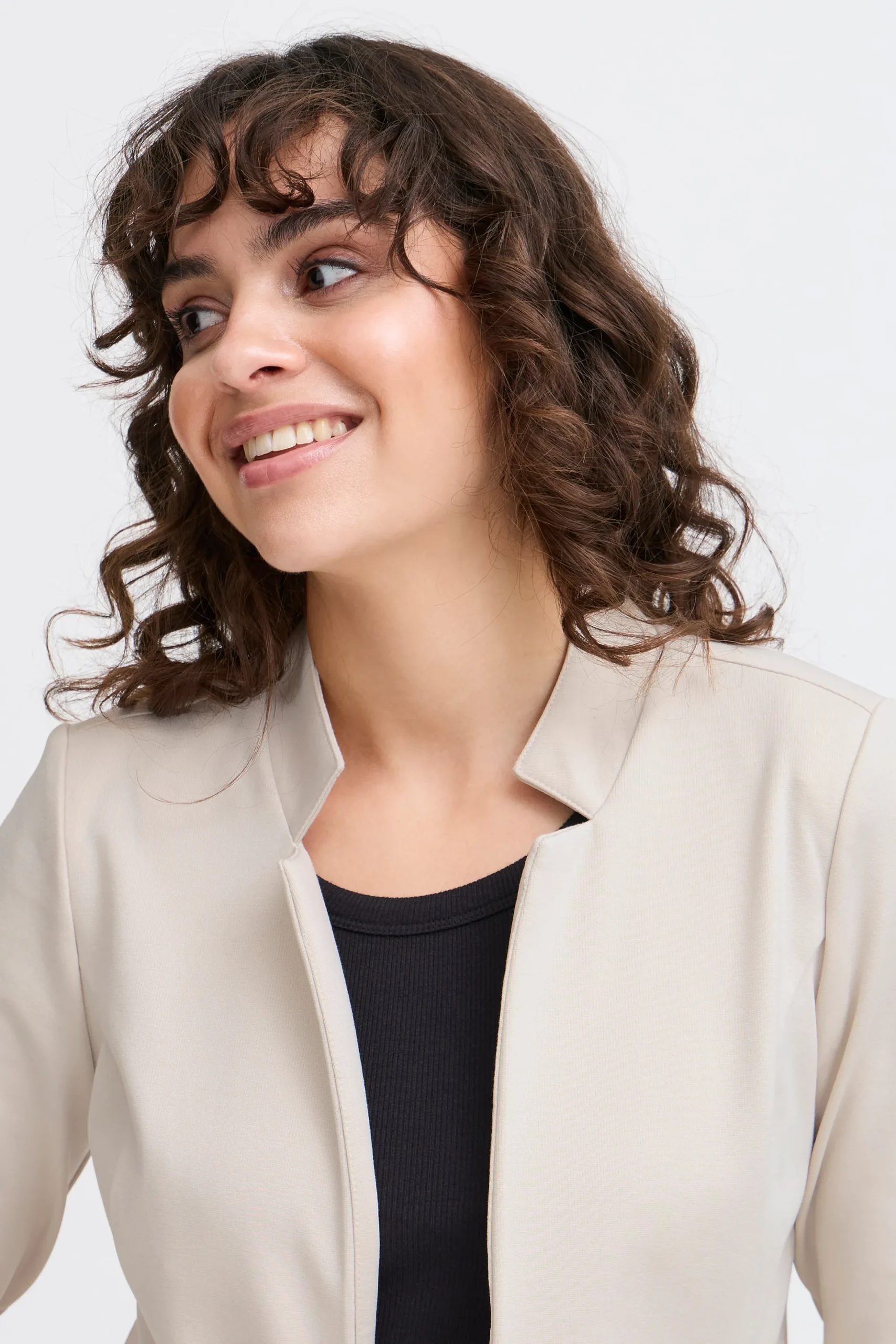 FRCEDILAN Blazer