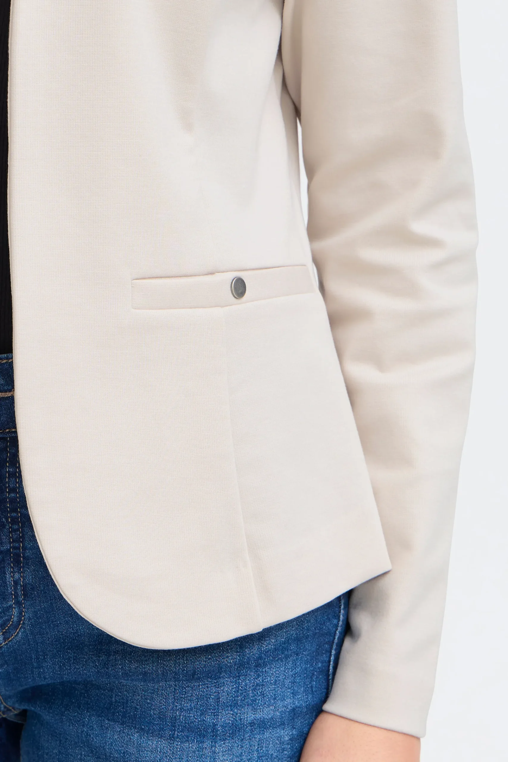 FRCEDILAN Blazer