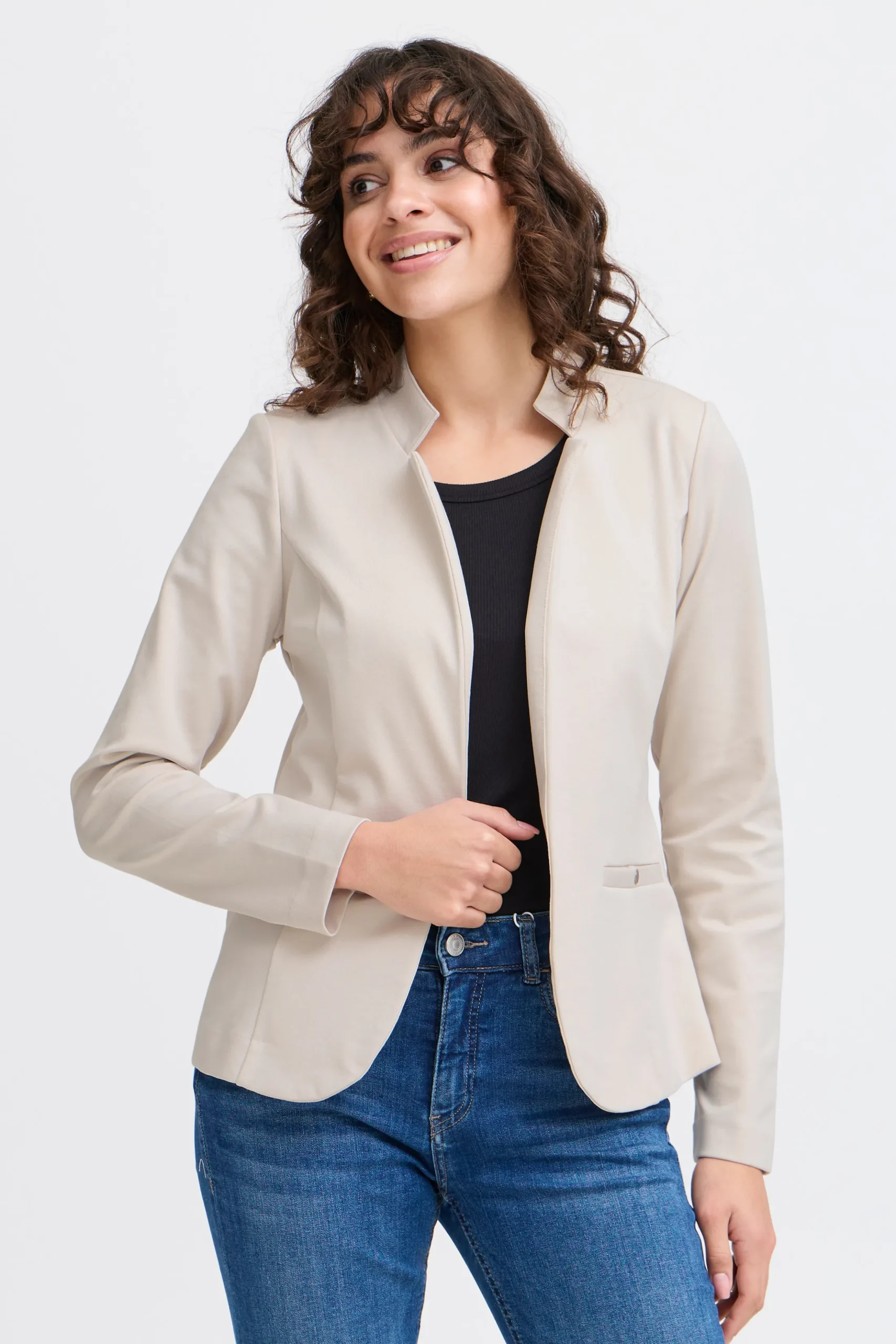 FRCEDILAN Blazer