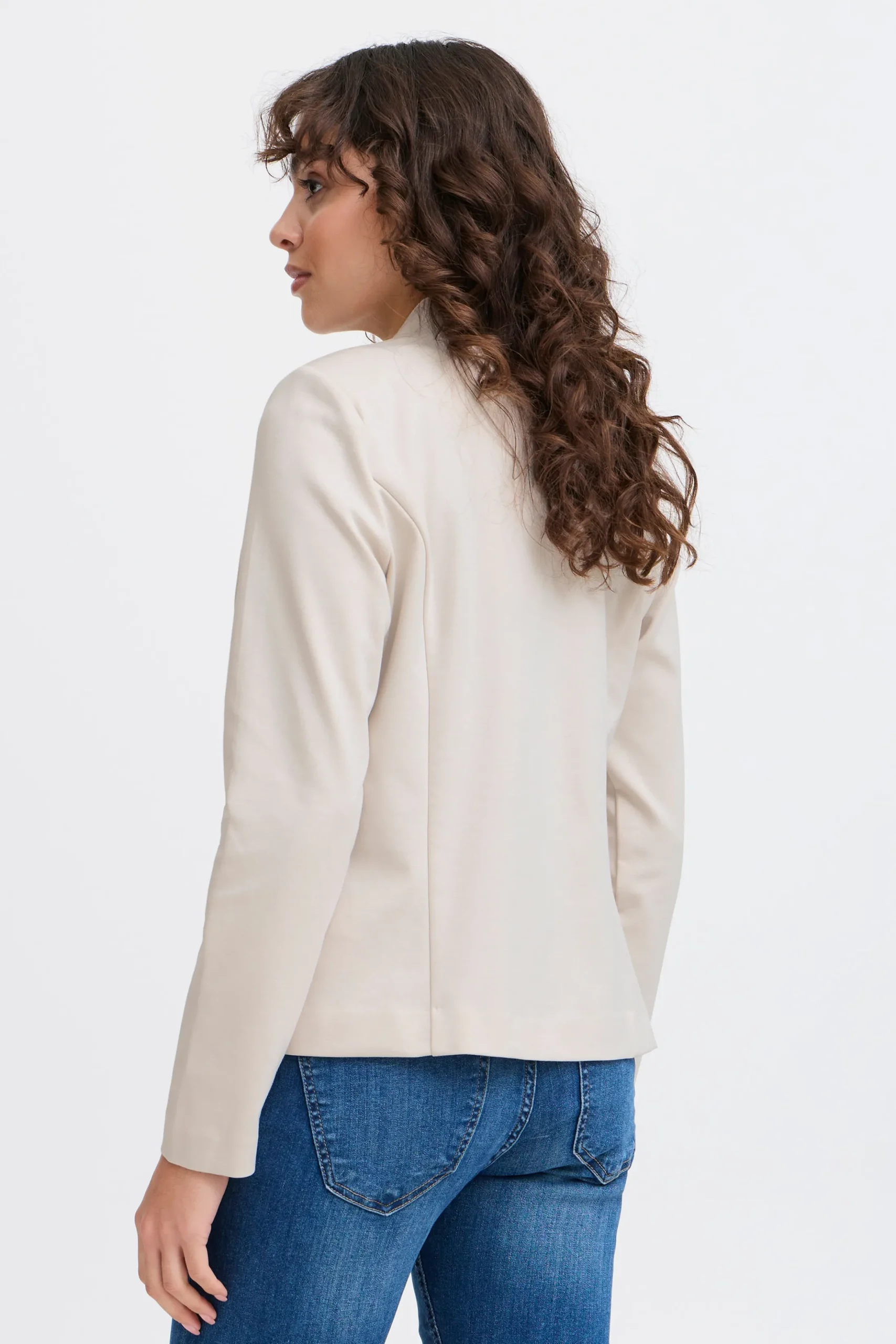 FRCEDILAN Blazer