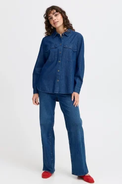 FRCELESTE Shirt