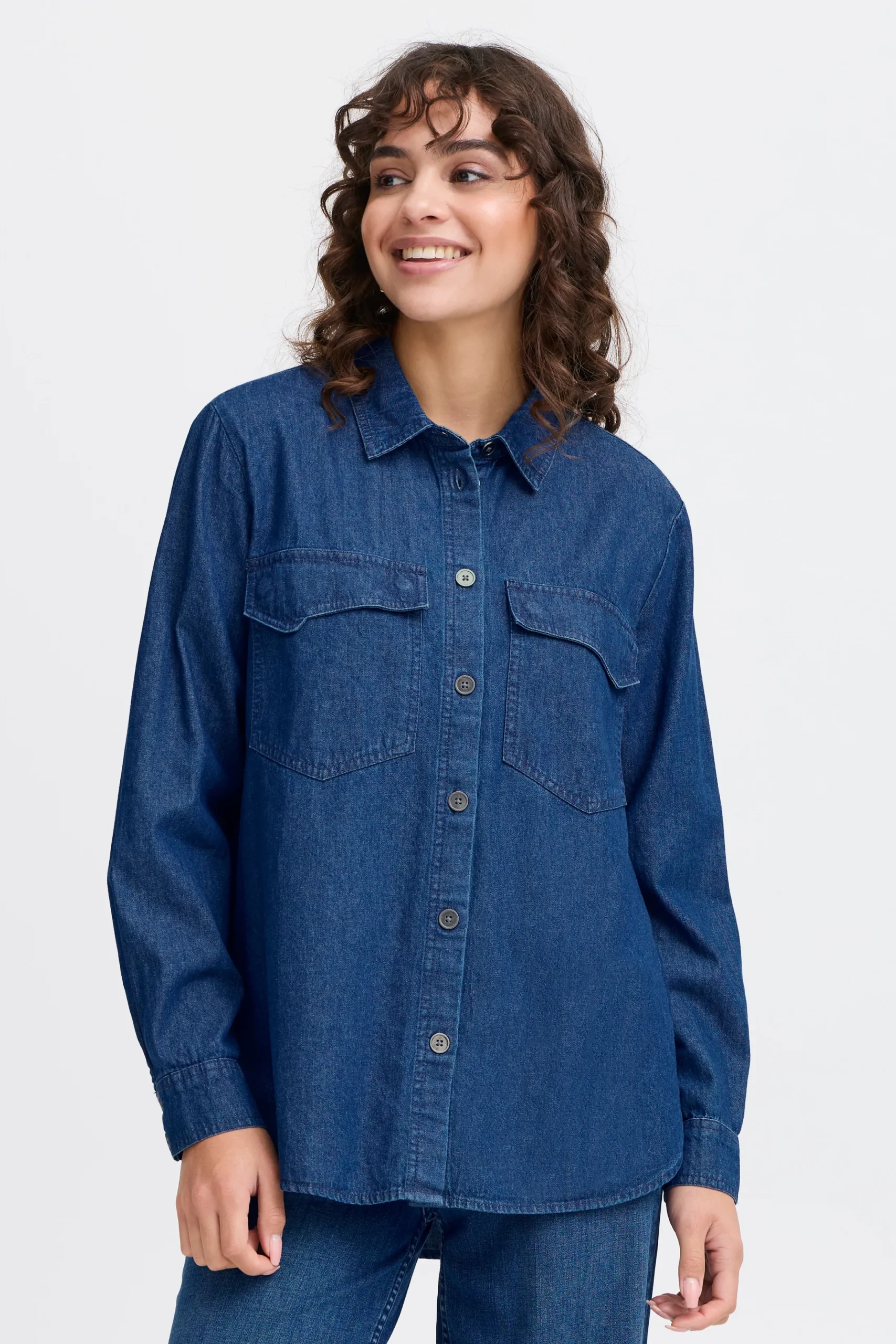 FRCELESTE Shirt