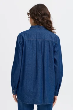 FRCELESTE Shirt
