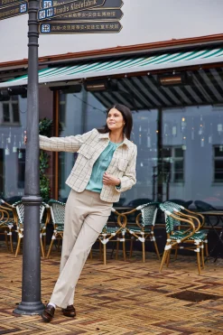 FRCHANI Casual jacket
