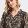 FRCHARLI Blouse