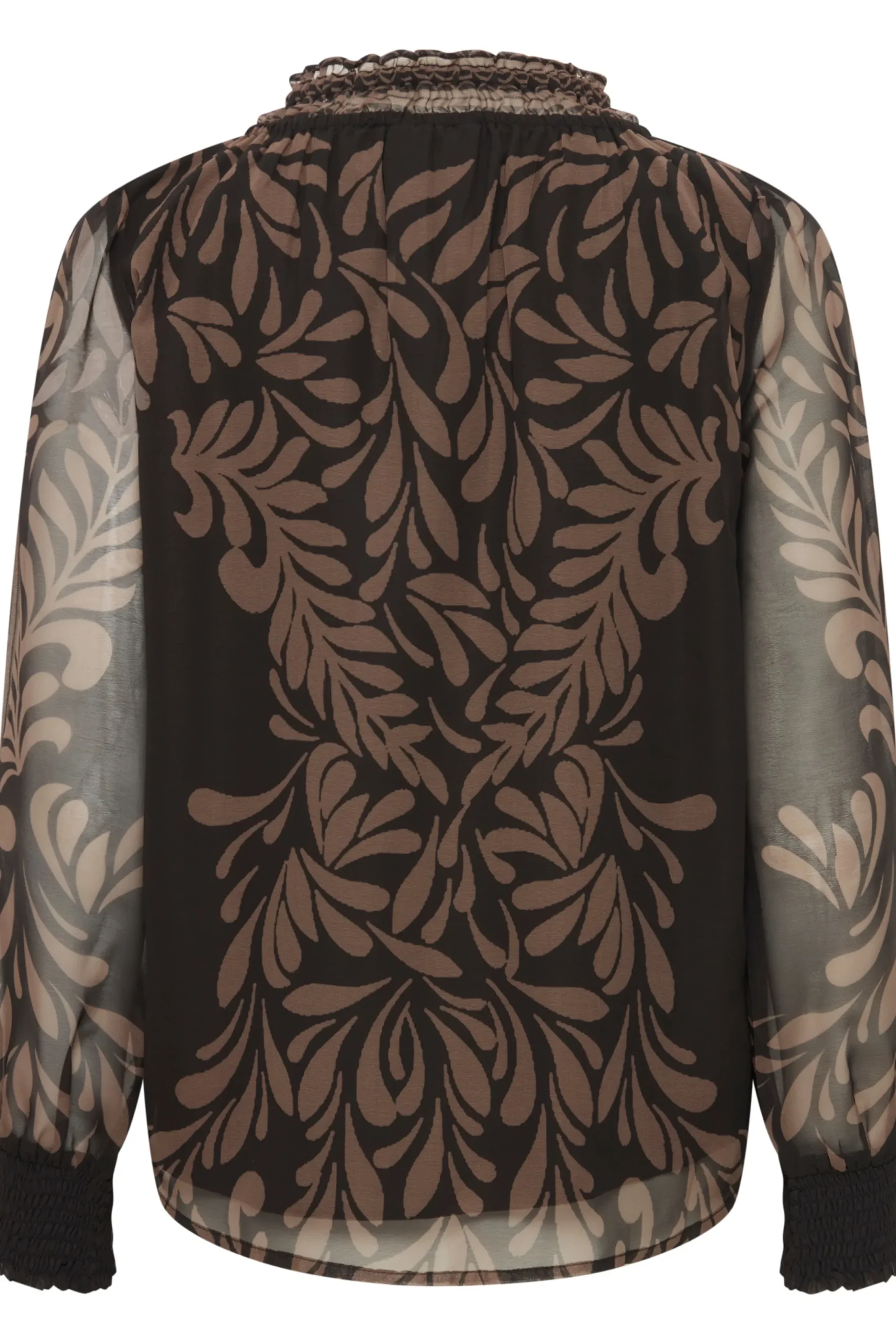 FRCHARLI Blouse