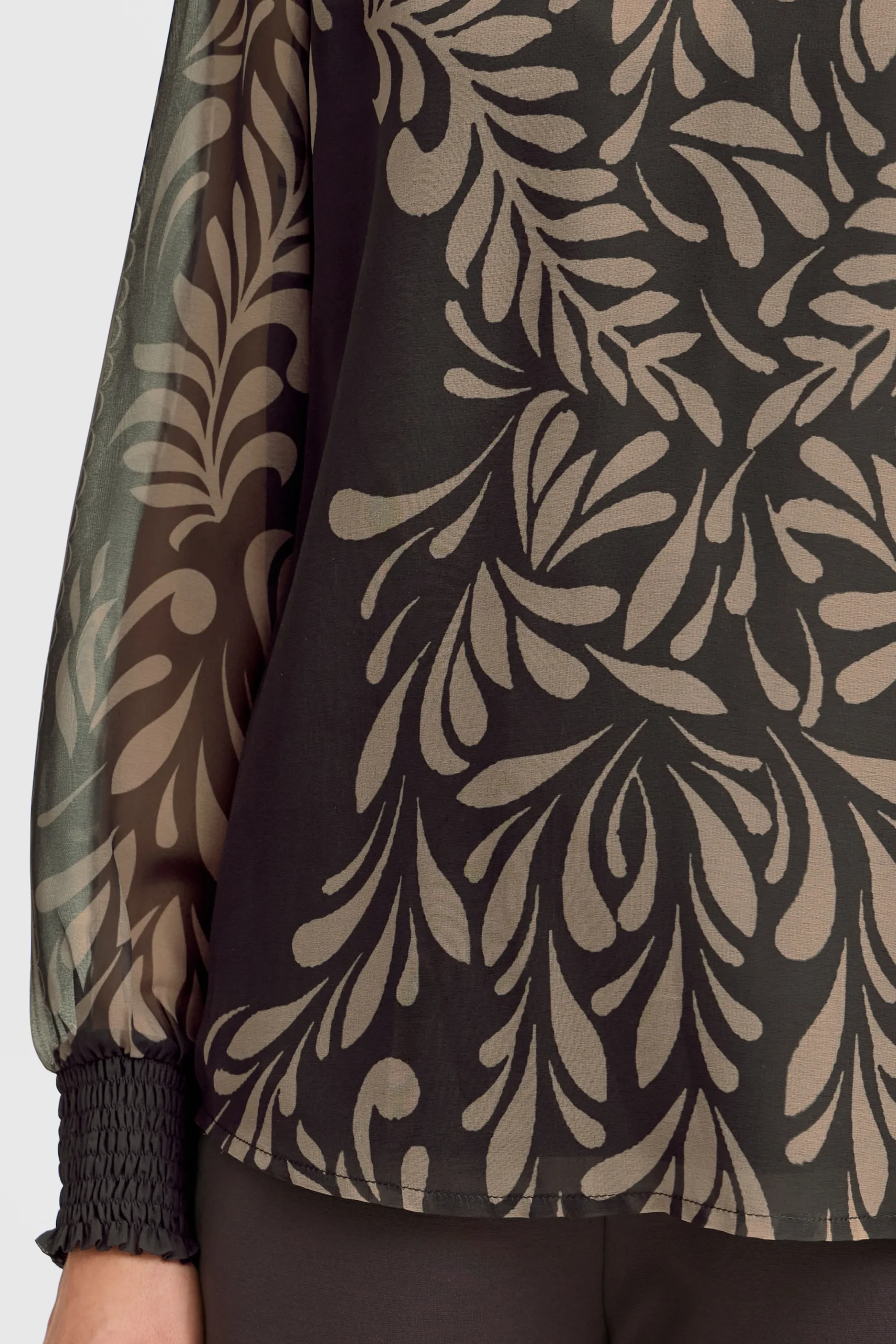 FRCHARLI Blouse