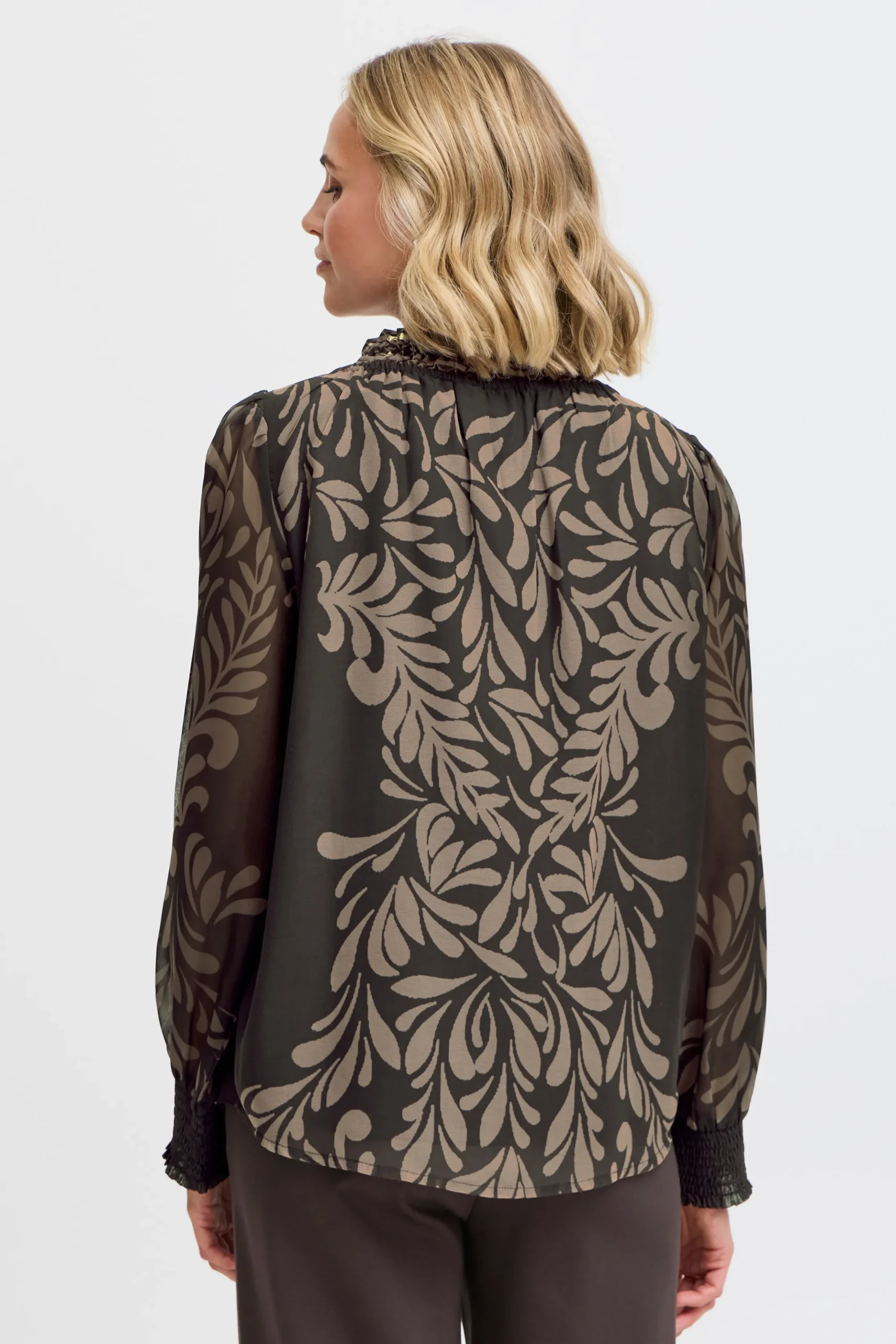 FRCHARLI Blouse