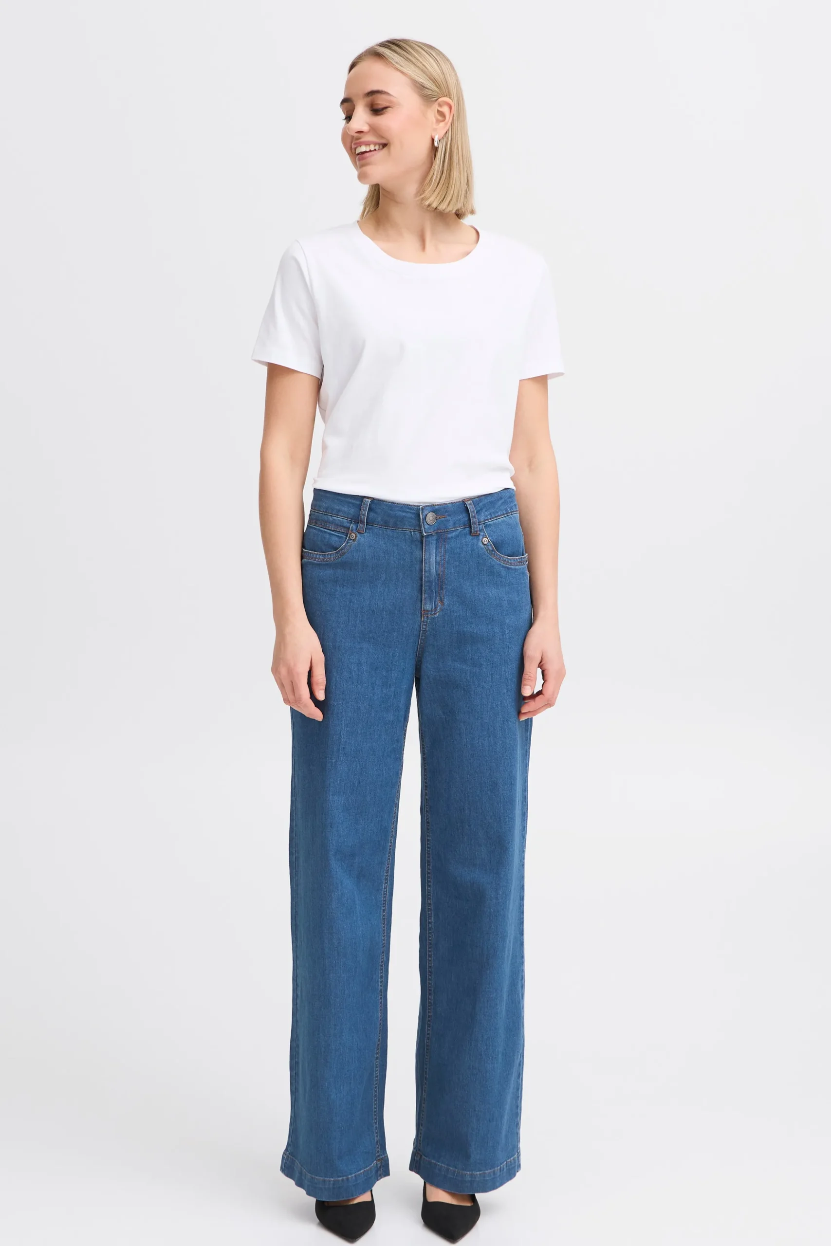 FRCHICAGO Jeans