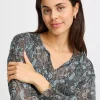 FRCHILLE Blouse