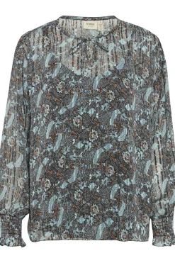 FRCHILLE Blouse