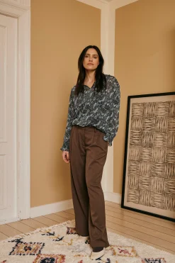 FRCHILLE Blouse