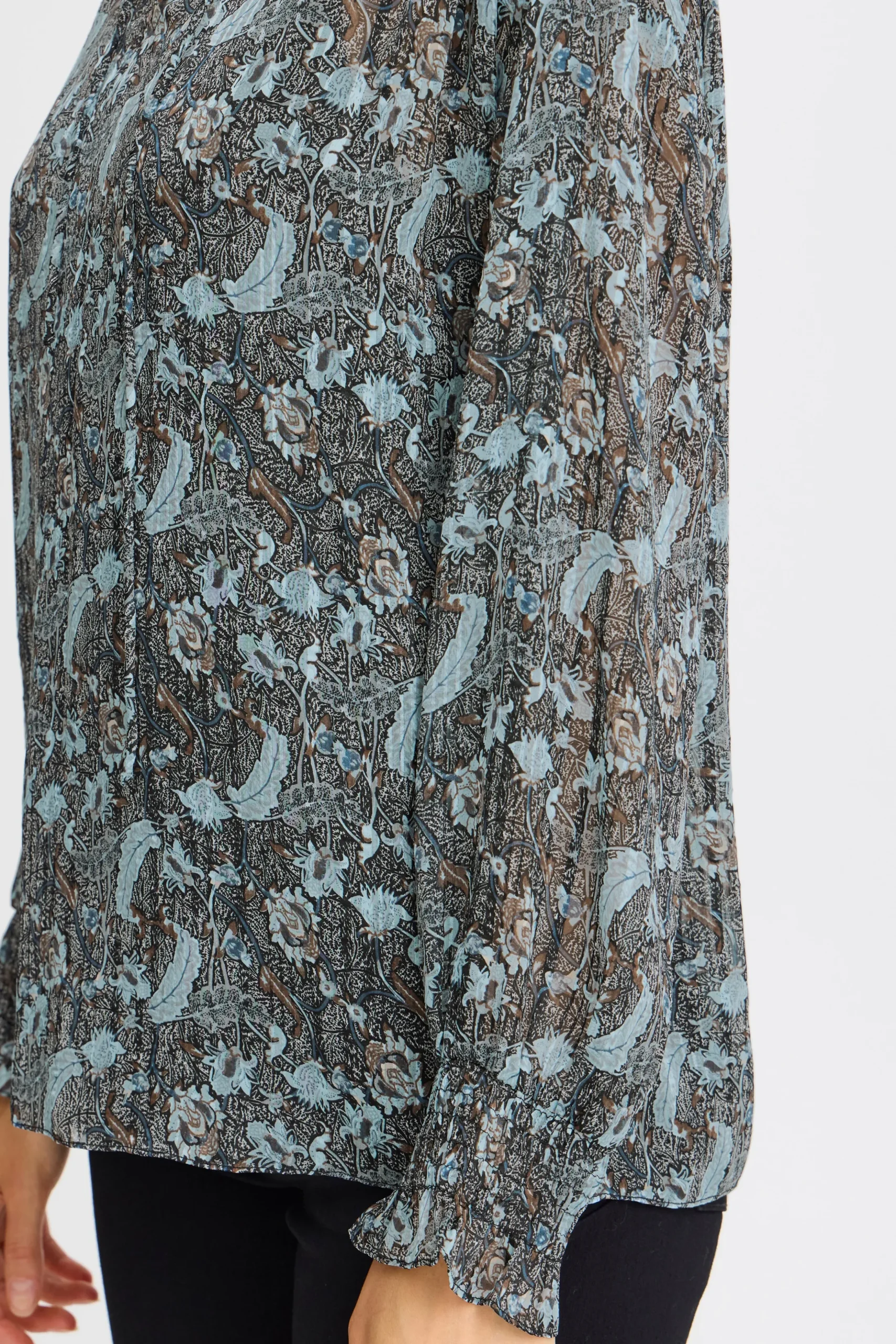 FRCHILLE Blouse