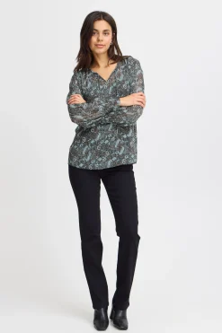 FRCHILLE Blouse