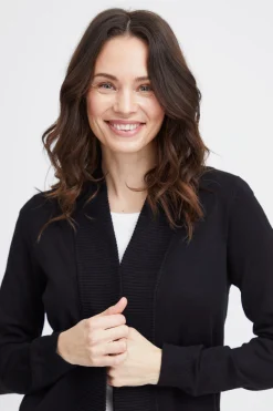 FRCLIA Cardigan