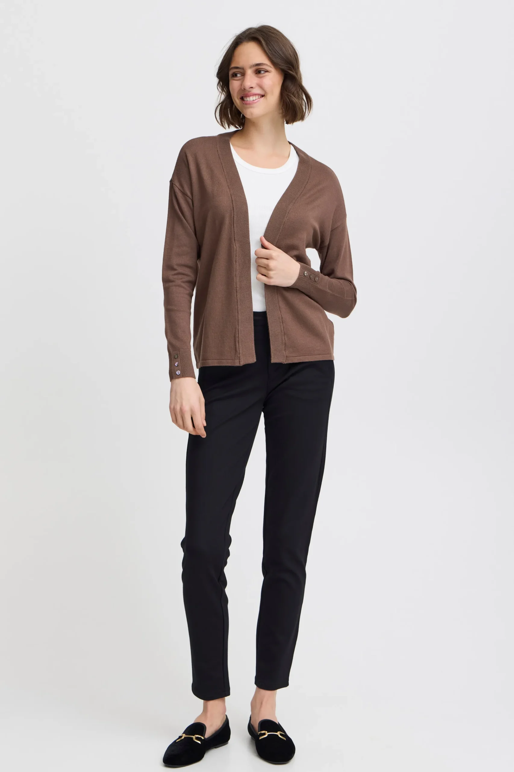 FRCLIA Cardigan