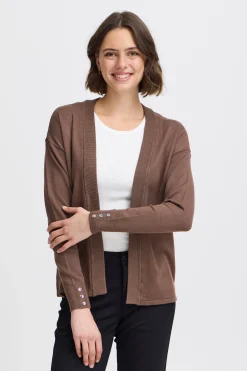 FRCLIA Cardigan