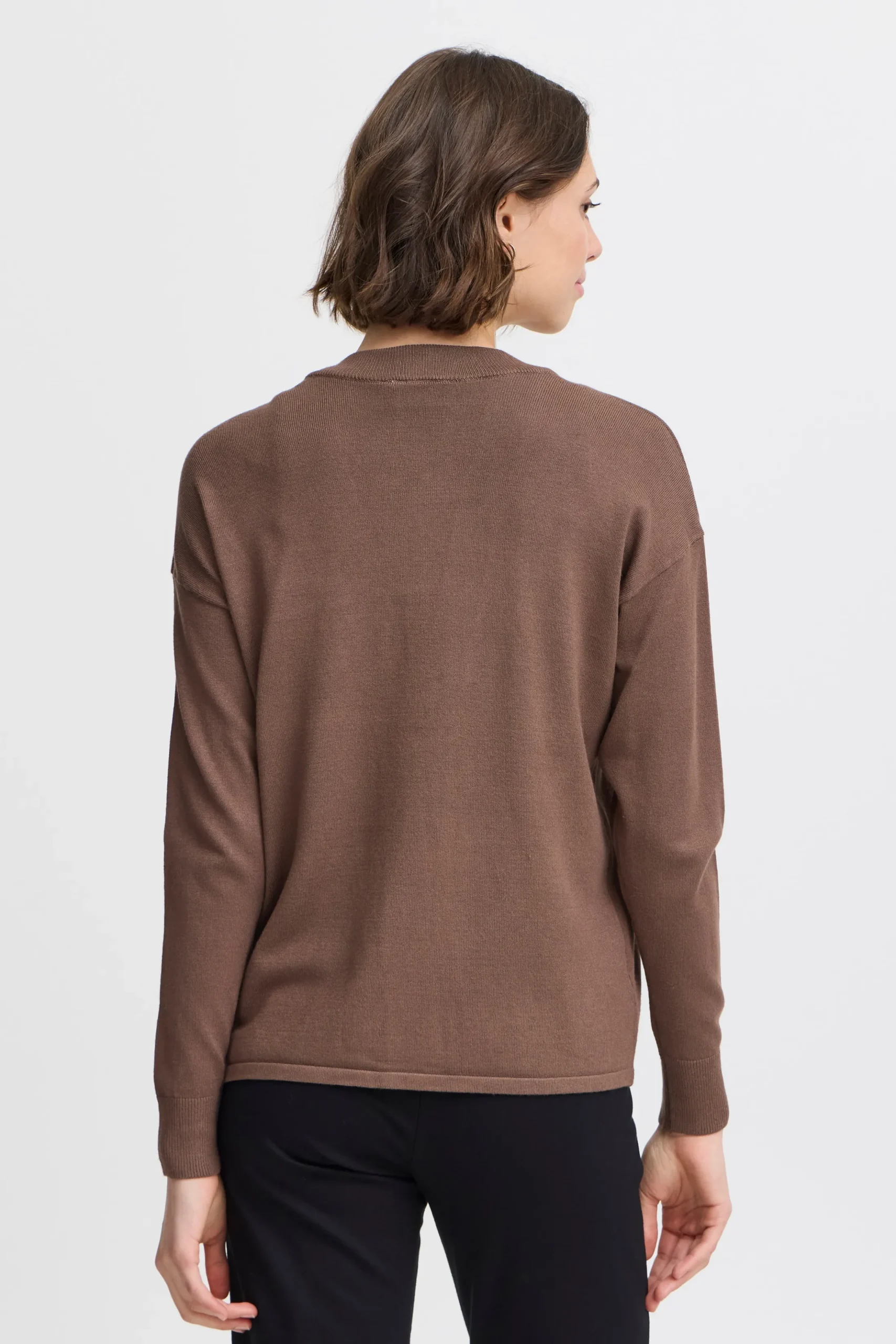 FRCLIA Cardigan