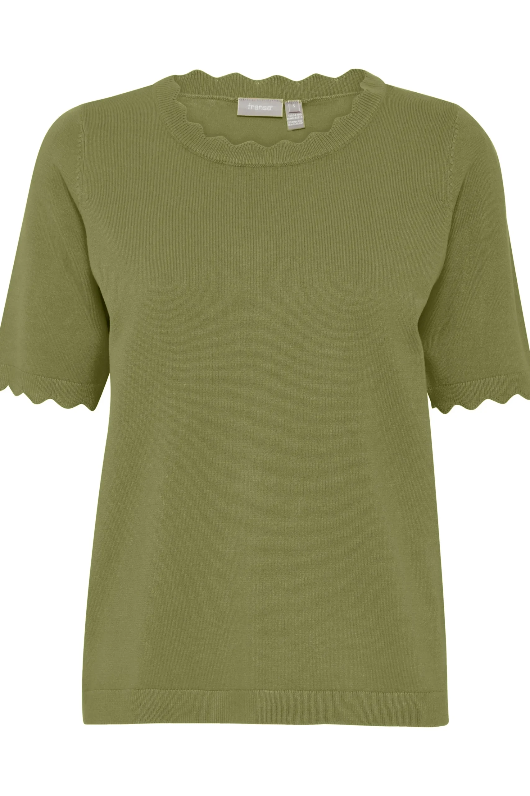FRCLIA Pullover