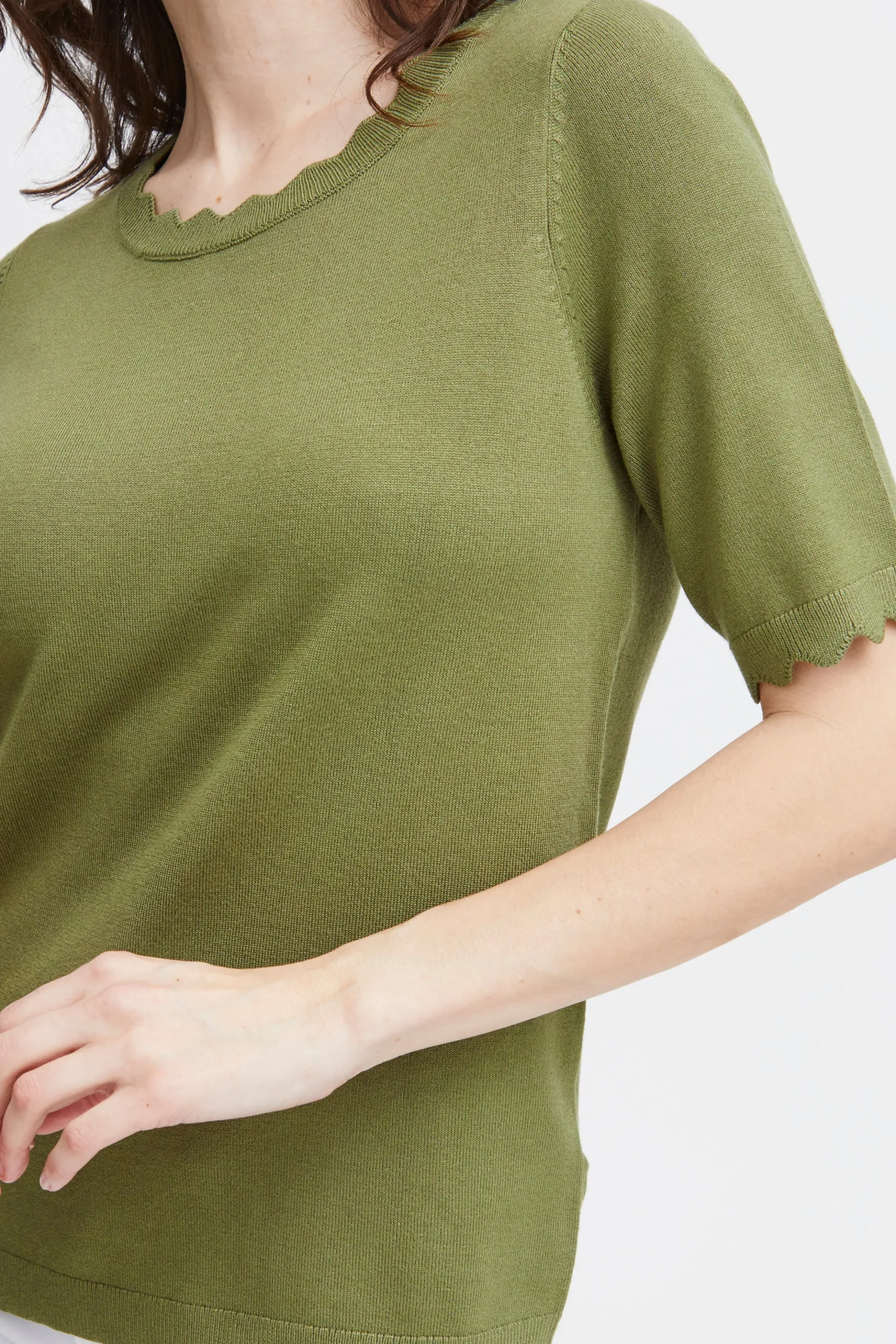 FRCLIA Pullover