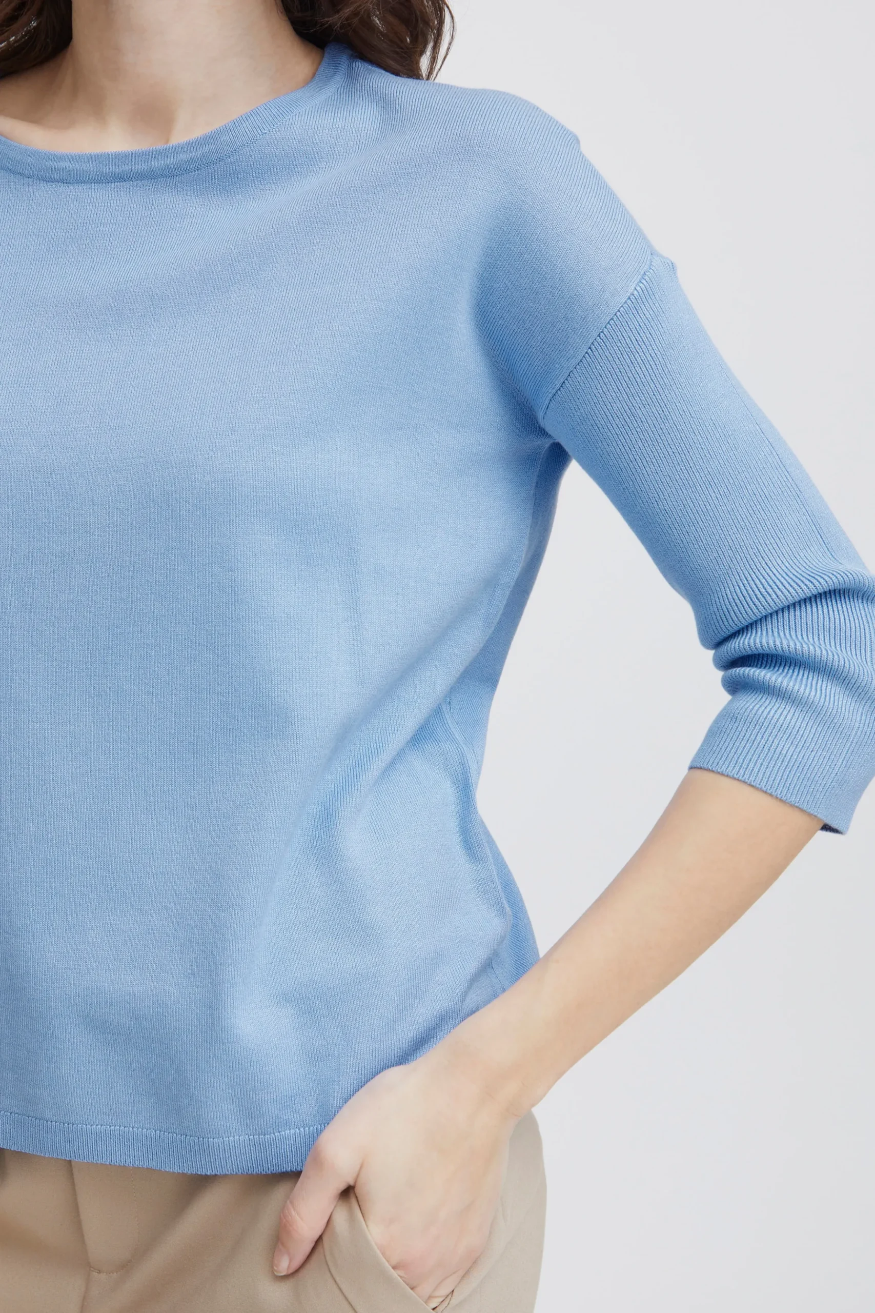 FRCLIA Pullover